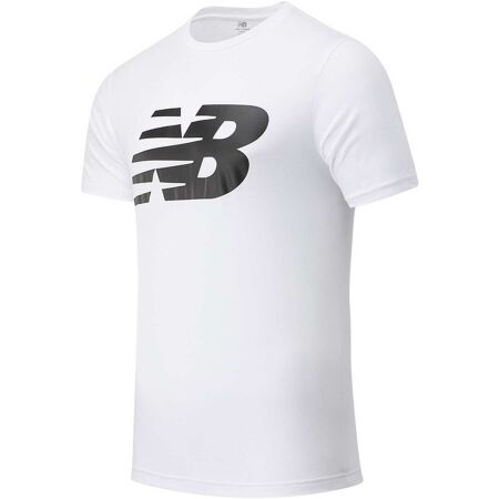 New Balance CLASSIC NB TEE - Pánske tričko