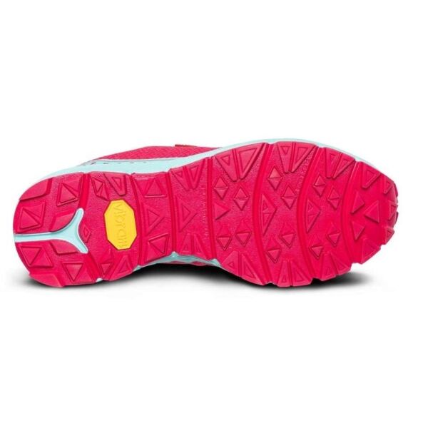 ALFA DRIFT ADVANCE GTX W Дамски туристически обувки, розово, Veľkosť 38
