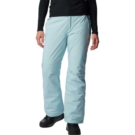 Columbia SHAFER CANYON INSULATED PANT - Dámské lyžařské kalhoty