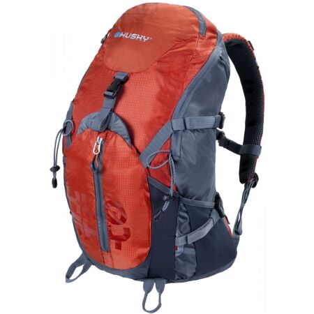 Husky SALMON - Hiking backpack