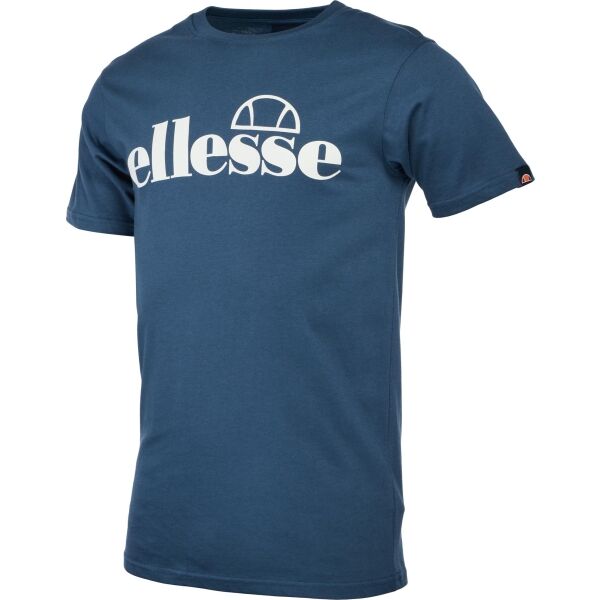 ELLESSE FUENTI TEE Мъжка тениска, синьо, Veľkosť XXL