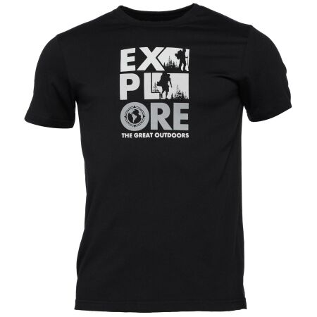 Northfinder EXPLORER - Men's T-shirt