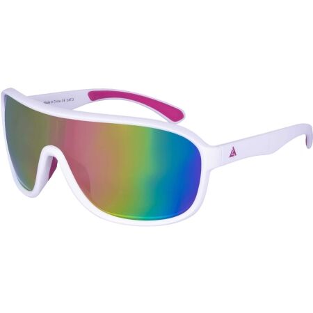 Laceto GEM WHITE - Sportovní polarizační brýle