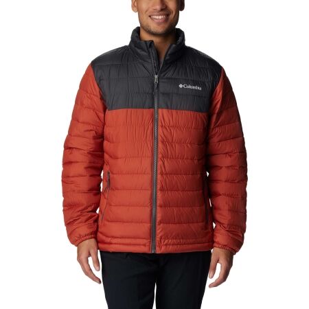 Columbia POWDER LITE JACKET - Men's winter jacket