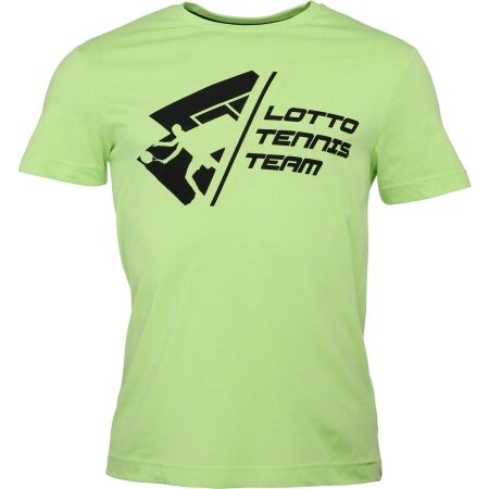 Lotto TEE TENNIS CLUB - Muška majica kratkih rukava