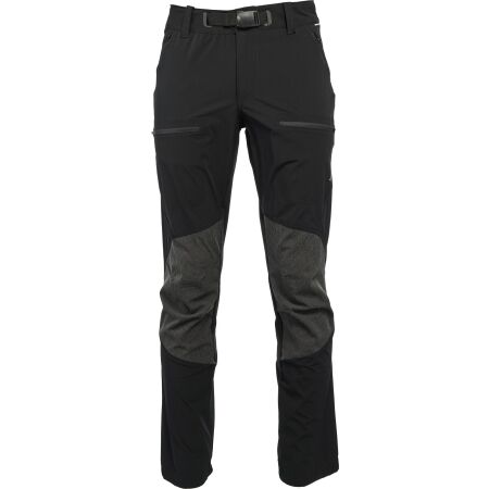 Northfinder HUBERT - Pánské strečové kalhoty