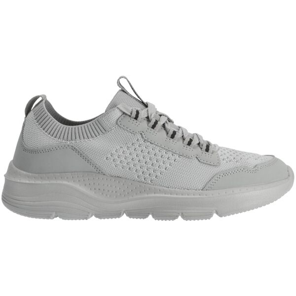 ALPINE PRO BATUEL Herrenschuhe, Grau, Größe 41