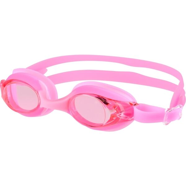 AQUOS YAP KIDS Детски очила за плуване, розово, Veľkosť Os