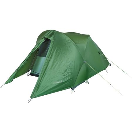 Hannah HAWK 2 - Lightweight outdoor tent