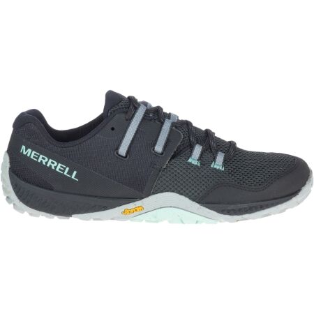 Merrell TRAIL GLOVE 6 - Dámská barefoot obuv