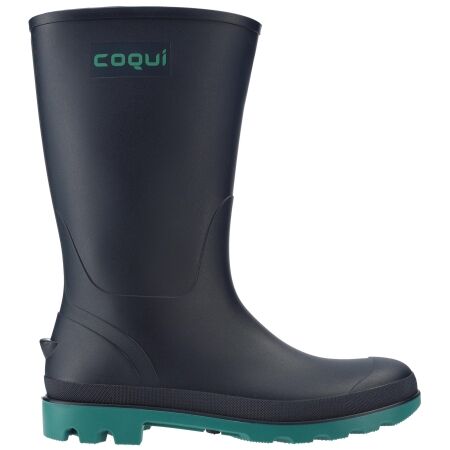 Coqui SCOUT - Damen Stiefel