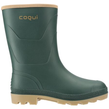 Coqui KAMPER - Herren Stiefel