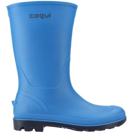 Coqui SCOUT - Damen Stiefel