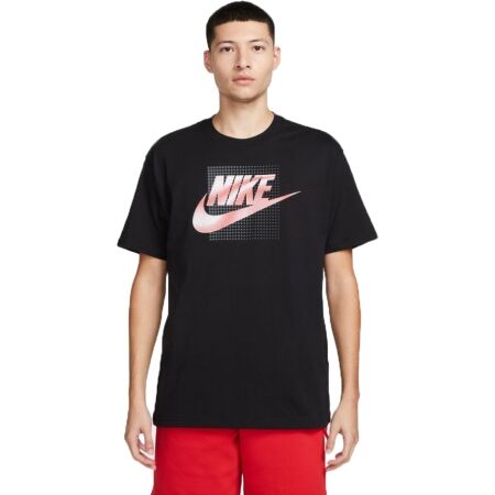 Nike SPORTSWEAR FUTURA - Pánské tričko