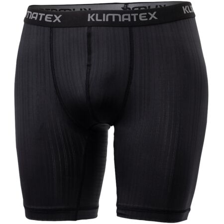 Klimatex BAXLONG - Men’s functional boxers