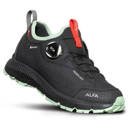 ALFA PIGGEN A/P/S GTX W - Women’s trekking shoes