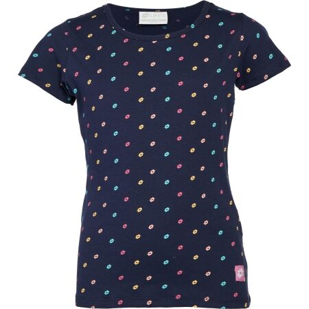 Lotto JUNO - Тениска за момичета