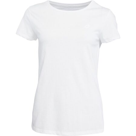 Lotto MSC W TEE - Ženska majica kratkih rukava