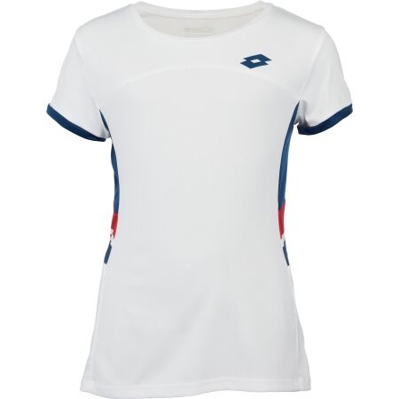 Lotto SQUADRA G III  TEE - Спортна тениска за момичета