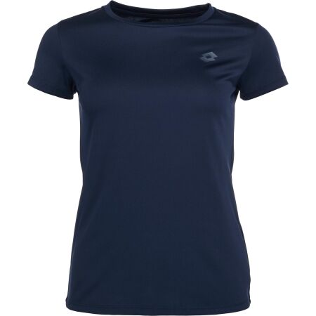 Lotto MSP W TEE II - Ženska majica kratkih rukava za treniranje