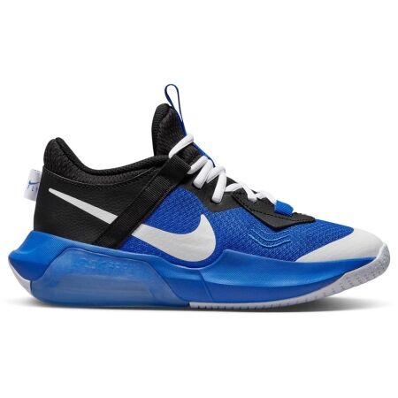 Nike AIR ZOOM CROSSOVER - Детски баскетболни обувки