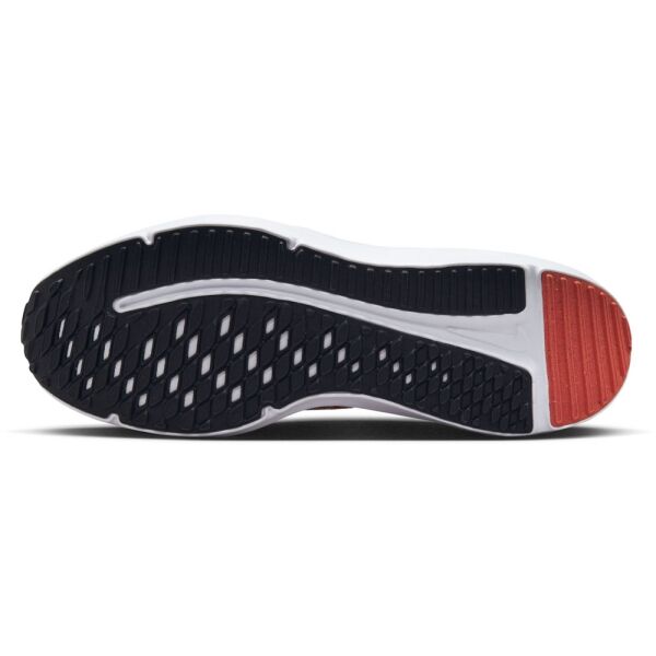 Nike DOWNSHIFTER 12 Мъжки обувки за бягане, сиво, Veľkosť 45.5