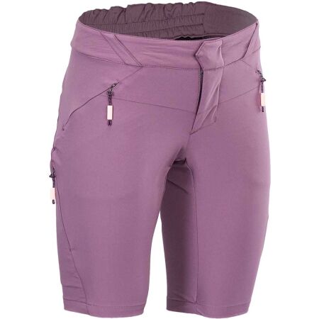 SILVINI ALMA - Ženske lagane MTB kratke hlače