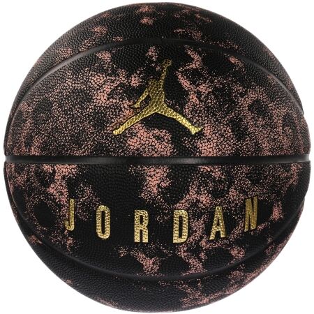 Nike JORDAN BASKETBALL 8P ENERGY DEFLATED - Basketbalová lopta