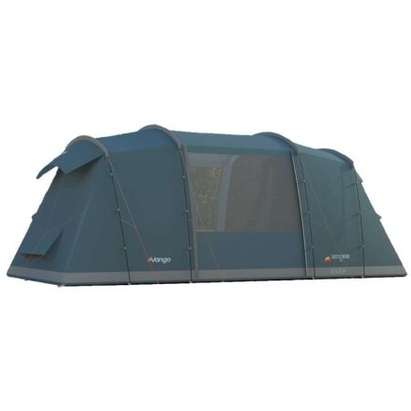 Vango CASTELWOOD 400 PACKAGE - Family tent