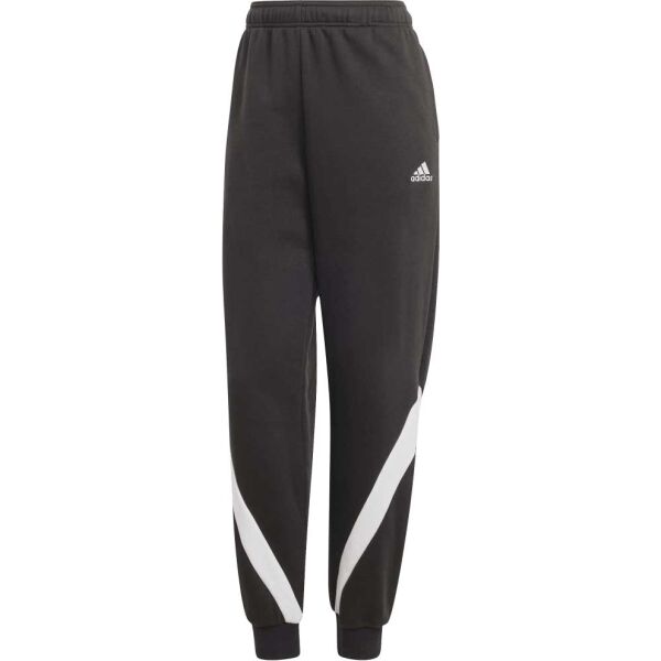 Adidas LAZIDAY TS Damen Trainingsanzug, Schwarz, Größe XS