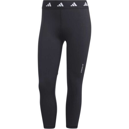 adidas TF CAPRI L - Women’s 3/4 length leggings