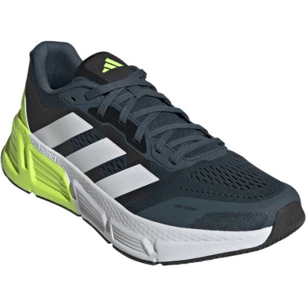 adidas QUESTAR 2 M Мъжки обувки за бягане, тъмносин, размер 42