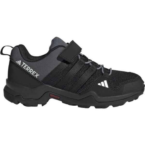 adidas TERREX AX2R CF K Gyerek outdoor cipő, fekete, méret 35