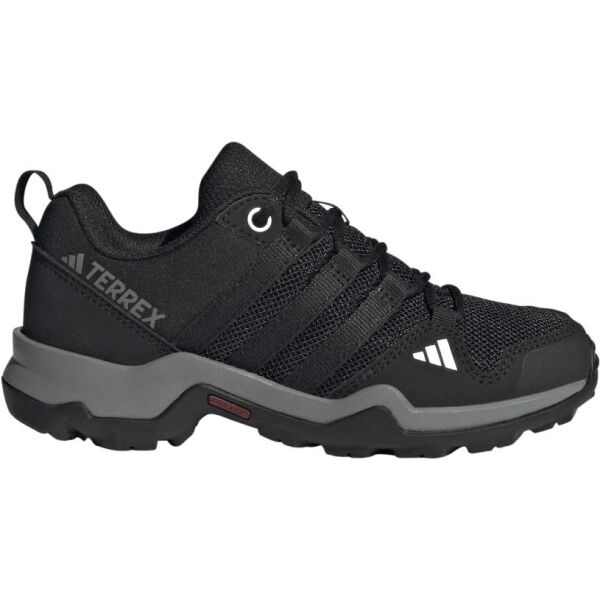 adidas TERREX AX2R K Gyerek outdoor cipő, fekete, méret 34