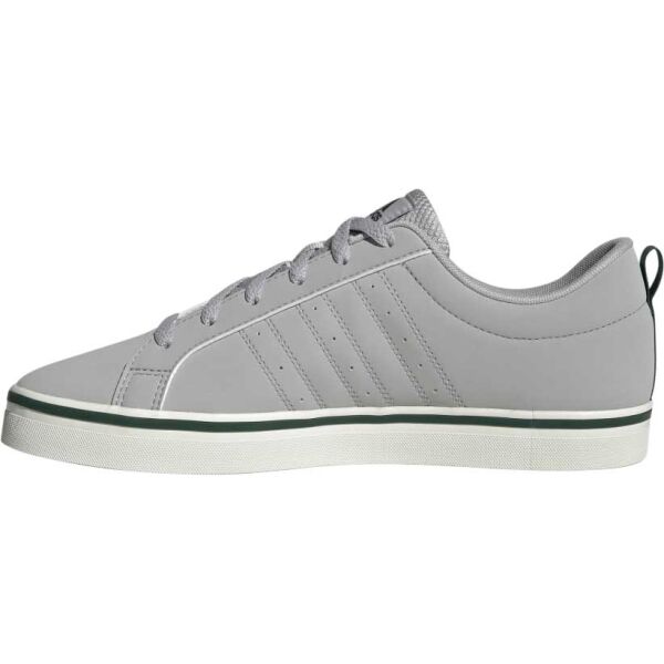 Adidas VS PACE 2.0 Herren Sneaker, Grau, Größe 42 2/3