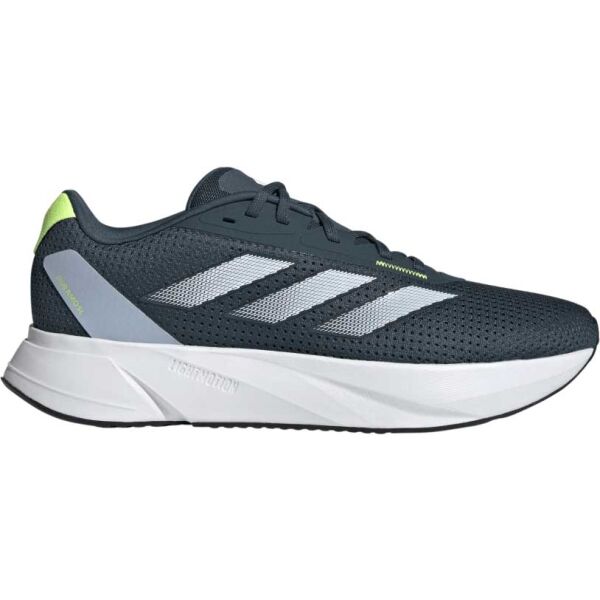 adidas DURAMO SL Мъжки спортни обувки, тъмносин, размер 44