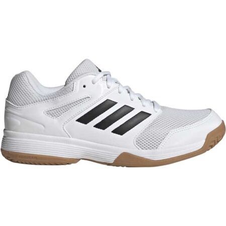 adidas SPEEDCOURT W - Damen Volleyballschuhe