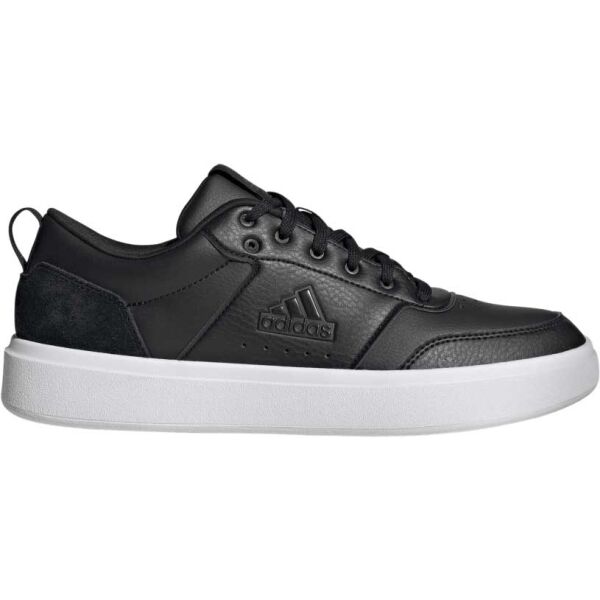 Adidas PARK ST Herren Sneaker, Schwarz, Größe 42