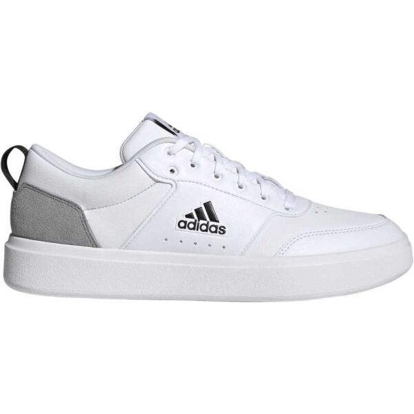 Adidas PARK ST Herren Sneaker, Weiß, Größe 46 2/3