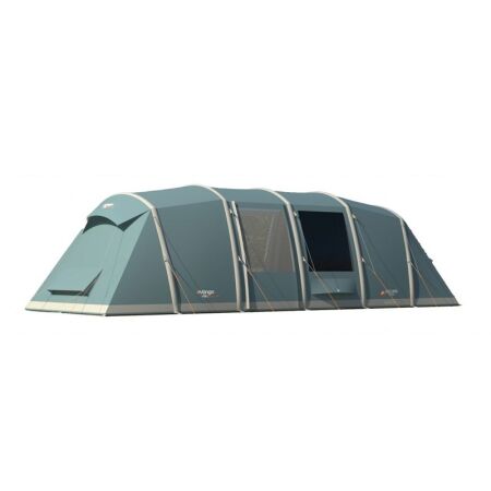 Vango CASTLEWOOD AIR 800XL PACKAGE - Inflatable family tent