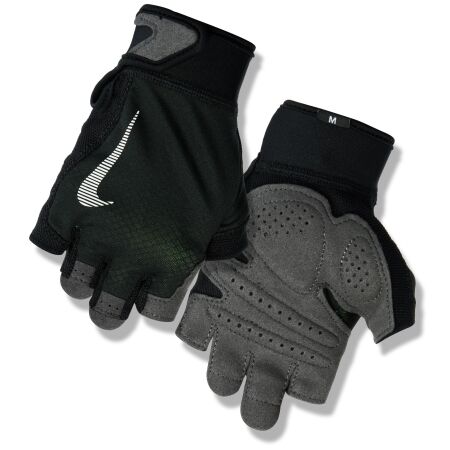 Nike MEN'S ULTIMATE FITNESS GLOVES - Pánské fitness rukavice