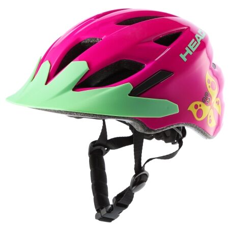Head HA308 - Dětská cyklistická helma