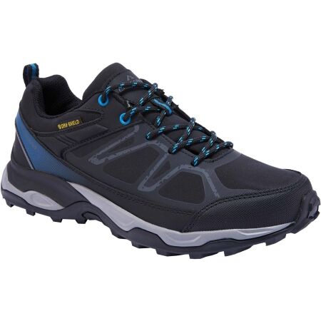 Crossroad JOKI II - Men's trekking shoes
