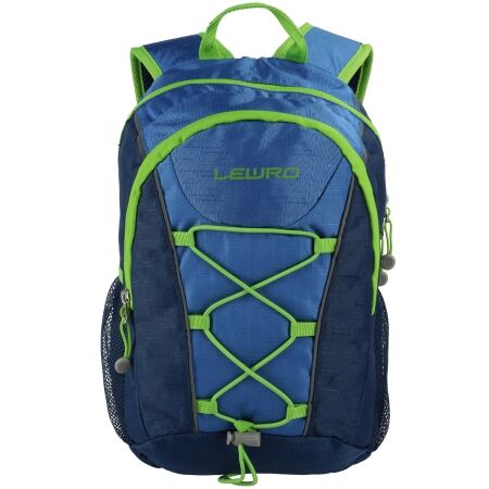 Lewro DINO 12 - Universal children's backpack