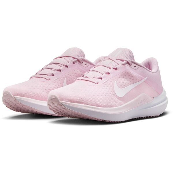 Nike AIR WINFLO 10 W Дамски обувки за бягане, розово, Veľkosť 38