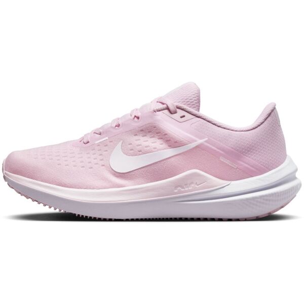 Nike AIR WINFLO 10 W Дамски обувки за бягане, розово, Veľkosť 42