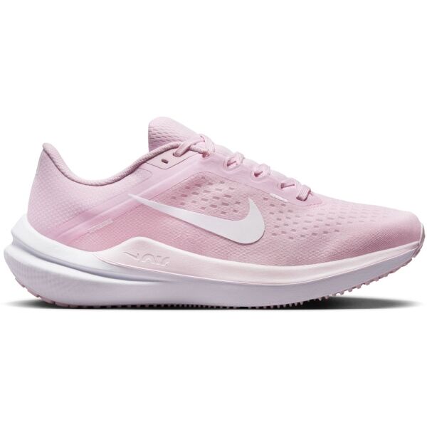 Nike AIR WINFLO 10 W Дамски обувки за бягане, розово, Veľkosť 42