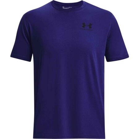 Under Armour SPORTSTYLE LC SS - Men's T-shirt