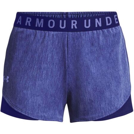Under Armour PLAY UP TWIST SHORTS 3.0 - Women's shorts