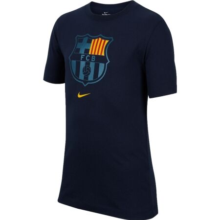 Nike FC BARCELONA - Gyerek póló